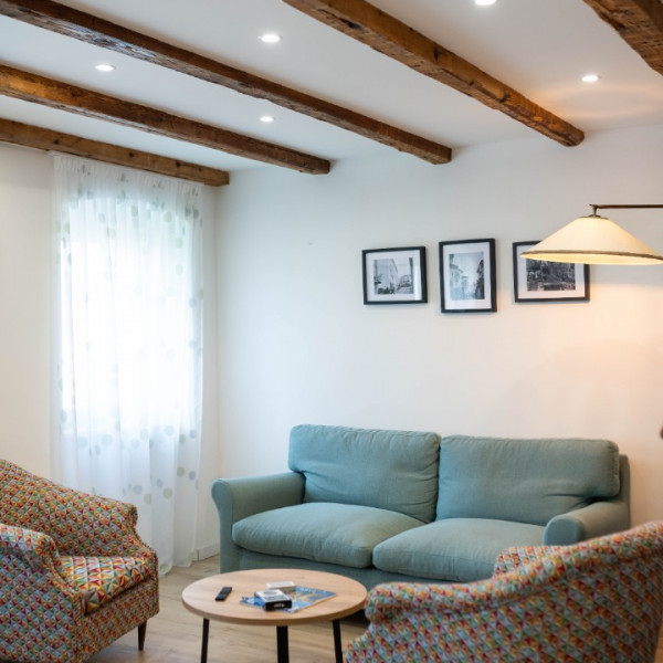 Soggiorno, Ad Villam Venire, Appartamento 4 stelle in Istria, Croazia | Ad Villam Venire, Momiano Momjan
