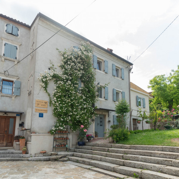 Ad Villam Venire, 4-star Apartment in Istria, Croatia | Ad Villam Venire, Momjan Momjan