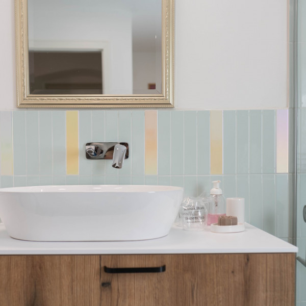 Bagno / wc, Ad Villam Venire, Appartamento 4 stelle in Istria, Croazia | Ad Villam Venire, Momiano Momjan