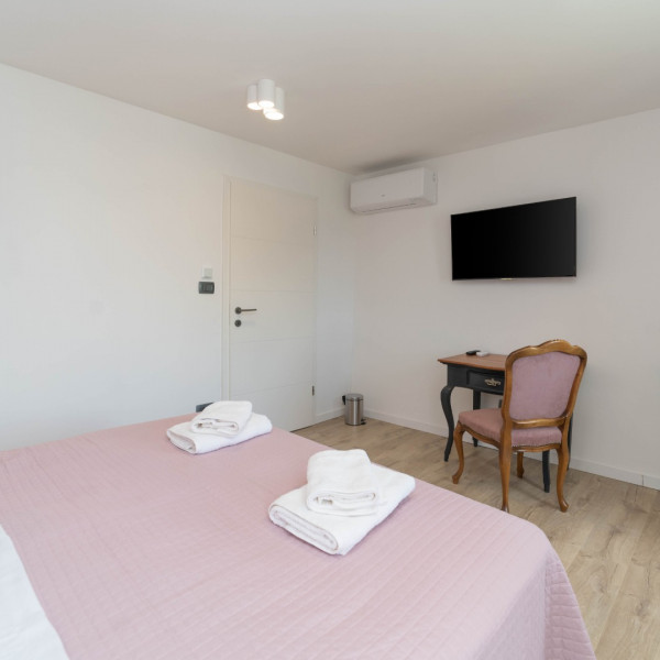 Camere da letto, Ad Villam Venire, Appartamento 4 stelle in Istria, Croazia | Ad Villam Venire, Momiano Momjan