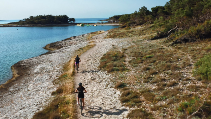4-star Apartment in Istria, Croatia | Ad Villam Venire, Momjan Momjan