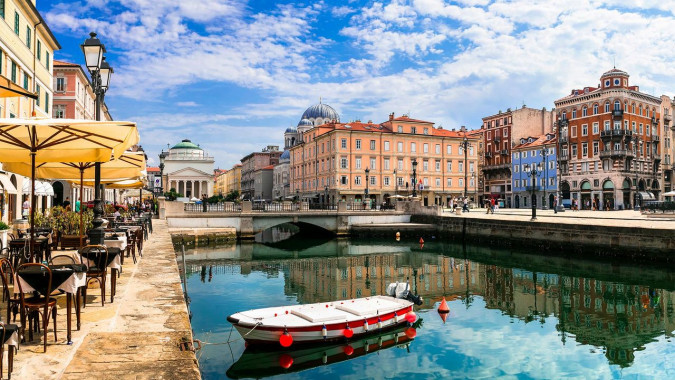 4-star Apartment in Istria, Croatia | Ad Villam Venire, Momjan Momjan