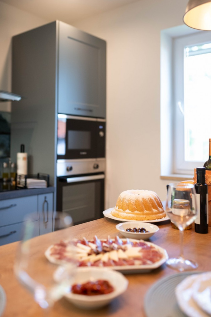 4-star Apartment in Istria, Croatia | Ad Villam Venire, Momjan Momjan