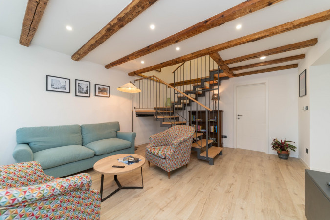 4-star Apartment in Istria, Croatia | Ad Villam Venire, Momjan Momjan