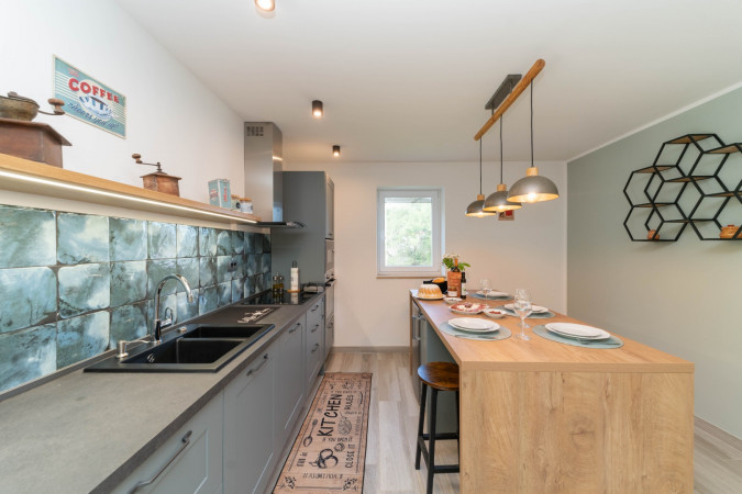 4-star Apartment in Istria, Croatia | Ad Villam Venire, Momjan Momjan
