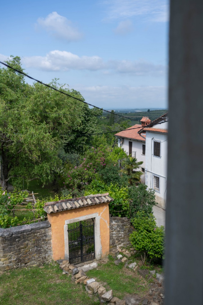 4-star Apartment in Istria, Croatia | Ad Villam Venire, Momjan Momjan