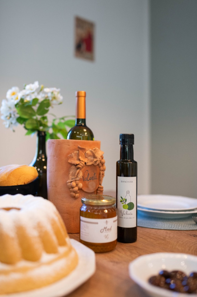 4-star Apartment in Istria, Croatia | Ad Villam Venire, Momjan Momjan