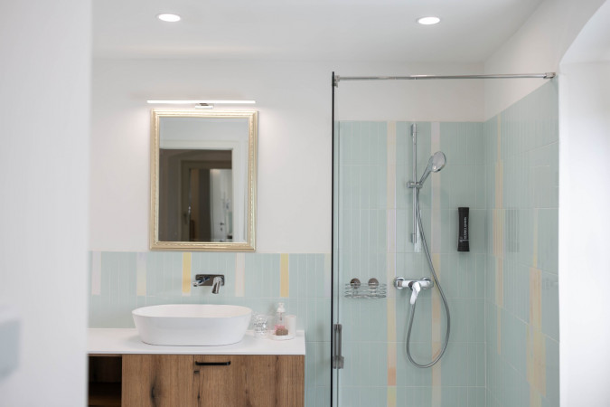 4-star Apartment in Istria, Croatia | Ad Villam Venire, Momjan Momjan