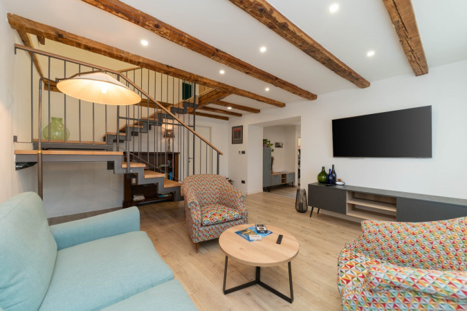 4-star Apartment in Istria, Croatia | Ad Villam Venire, Momjan Momjan