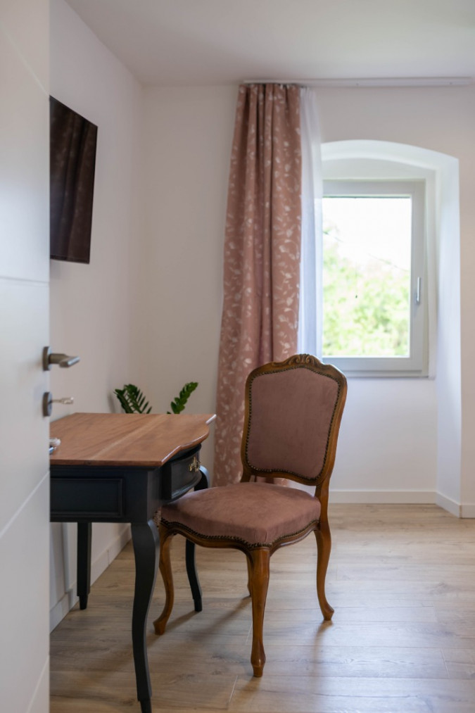 4-star Apartment in Istria, Croatia | Ad Villam Venire, Momjan Momjan