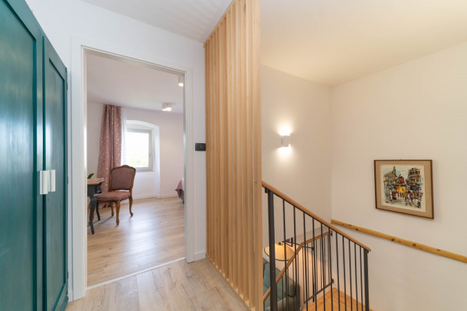 4-star Apartment in Istria, Croatia | Ad Villam Venire, Momjan Momjan
