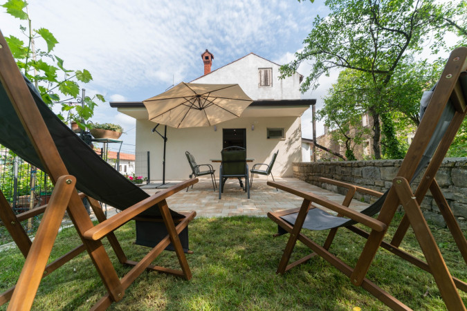 4-star Apartment in Istria, Croatia | Ad Villam Venire, Momjan Momjan