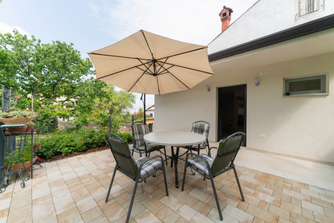 4-star Apartment in Istria, Croatia | Ad Villam Venire, Momjan Momjan