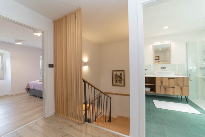 4-star Apartment in Istria, Croatia | Ad Villam Venire, Momjan Momjan