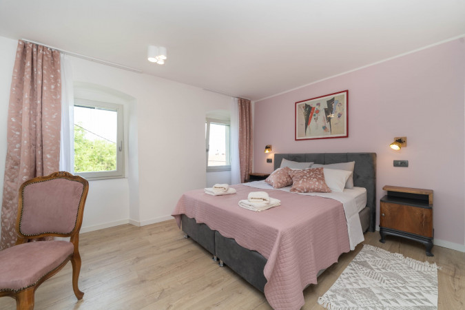 4-star Apartment in Istria, Croatia | Ad Villam Venire, Momjan Momjan