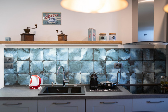 4-star Apartment in Istria, Croatia | Ad Villam Venire, Momjan Momjan