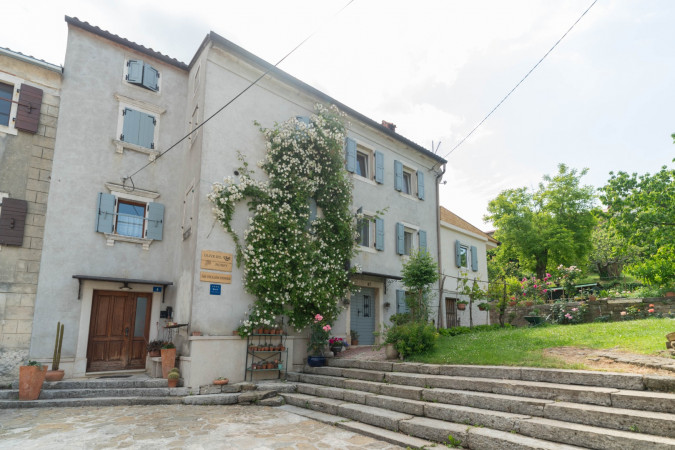 4-star Apartment in Istria, Croatia | Ad Villam Venire, Momjan Momjan
