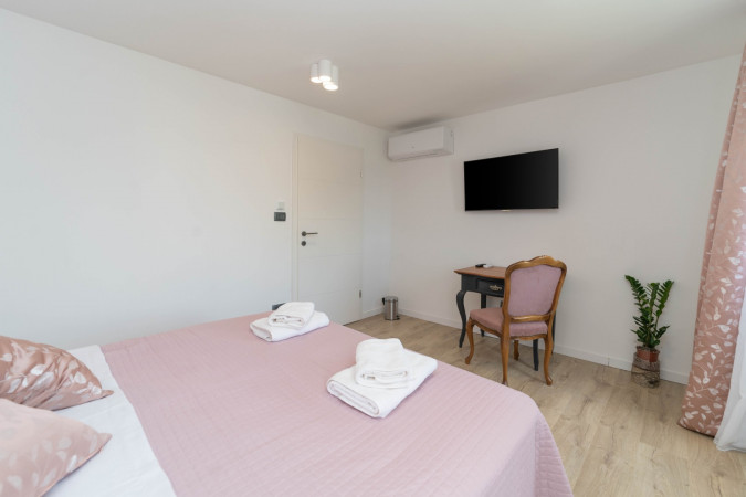 4-star Apartment in Istria, Croatia | Ad Villam Venire, Momjan Momjan