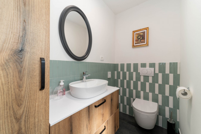 4-star Apartment in Istria, Croatia | Ad Villam Venire, Momjan Momjan