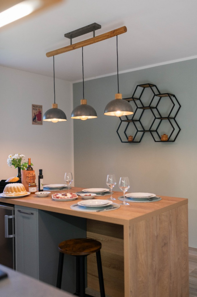 4-star Apartment in Istria, Croatia | Ad Villam Venire, Momjan Momjan