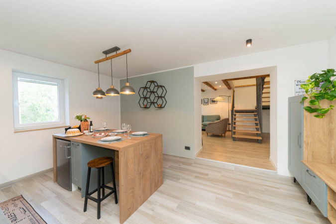 4-star Apartment in Istria, Croatia | Ad Villam Venire, Momjan Momjan