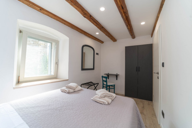 4-star Apartment in Istria, Croatia | Ad Villam Venire, Momjan Momjan
