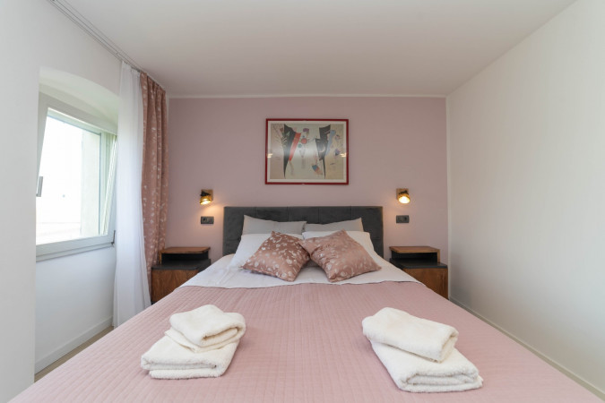 4-star Apartment in Istria, Croatia | Ad Villam Venire, Momjan Momjan