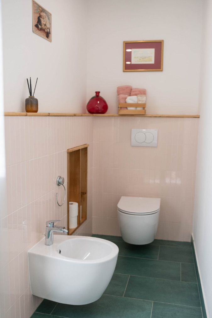 4-star Apartment in Istria, Croatia | Ad Villam Venire, Momjan Momjan