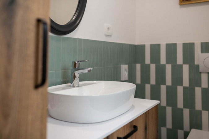 4-star Apartment in Istria, Croatia | Ad Villam Venire, Momjan Momjan