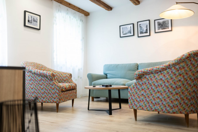 4-star Apartment in Istria, Croatia | Ad Villam Venire, Momjan Momjan