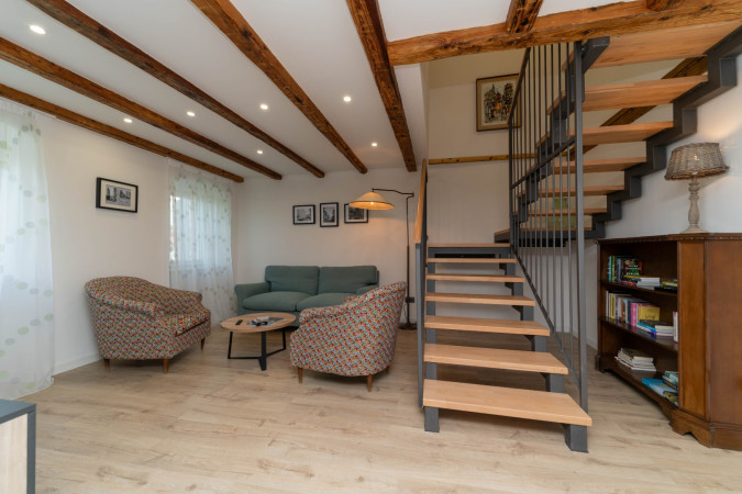 4-star Apartment in Istria, Croatia | Ad Villam Venire, Momjan Momjan