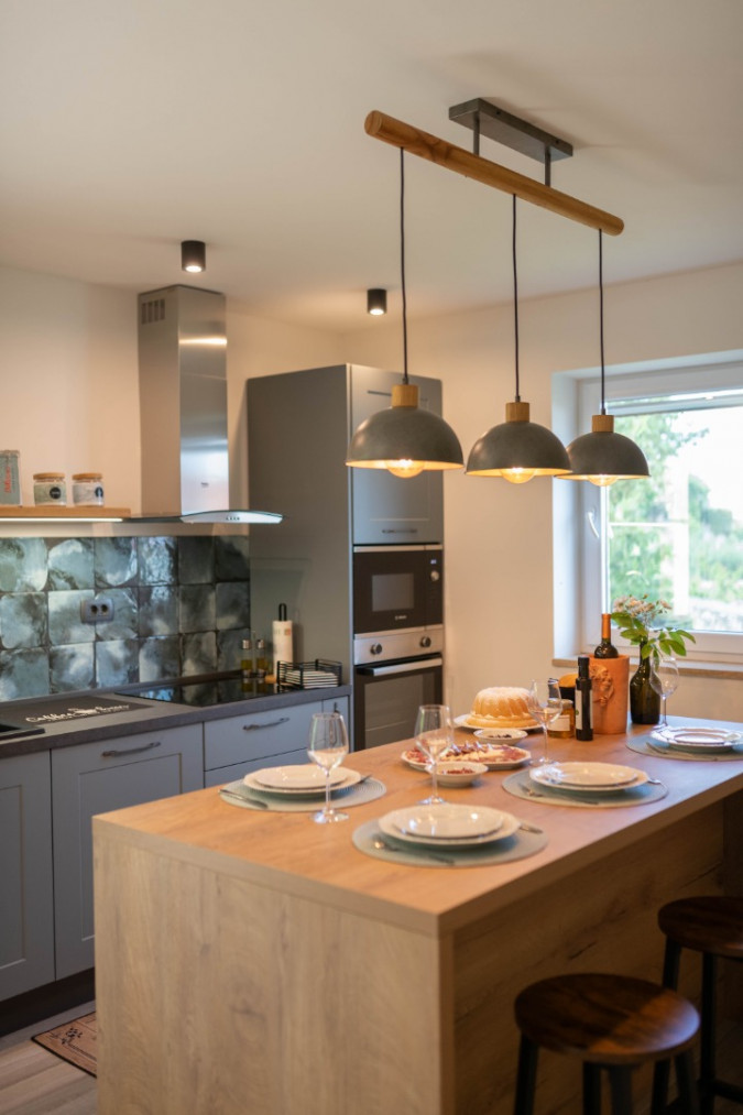 4-star Apartment in Istria, Croatia | Ad Villam Venire, Momjan Momjan