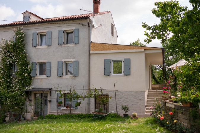 4-star Apartment in Istria, Croatia | Ad Villam Venire, Momjan Momjan