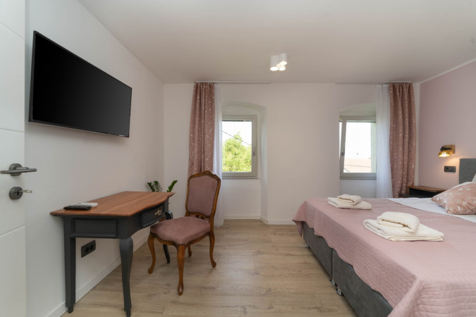 4-star Apartment in Istria, Croatia | Ad Villam Venire, Momjan Momjan