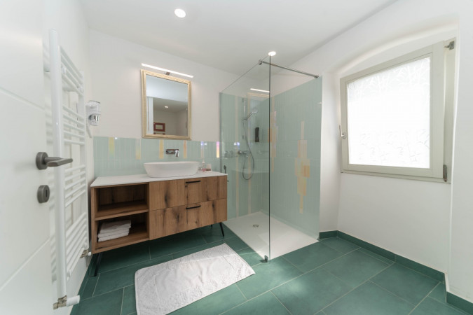 4-star Apartment in Istria, Croatia | Ad Villam Venire, Momjan Momjan