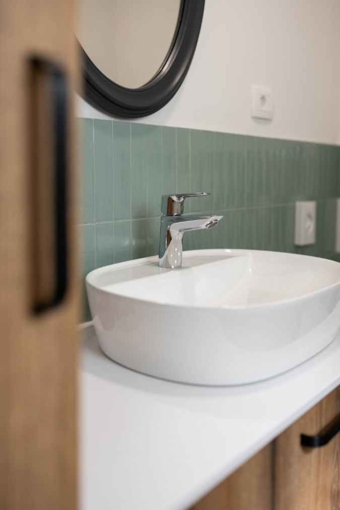 4-star Apartment in Istria, Croatia | Ad Villam Venire, Momjan Momjan