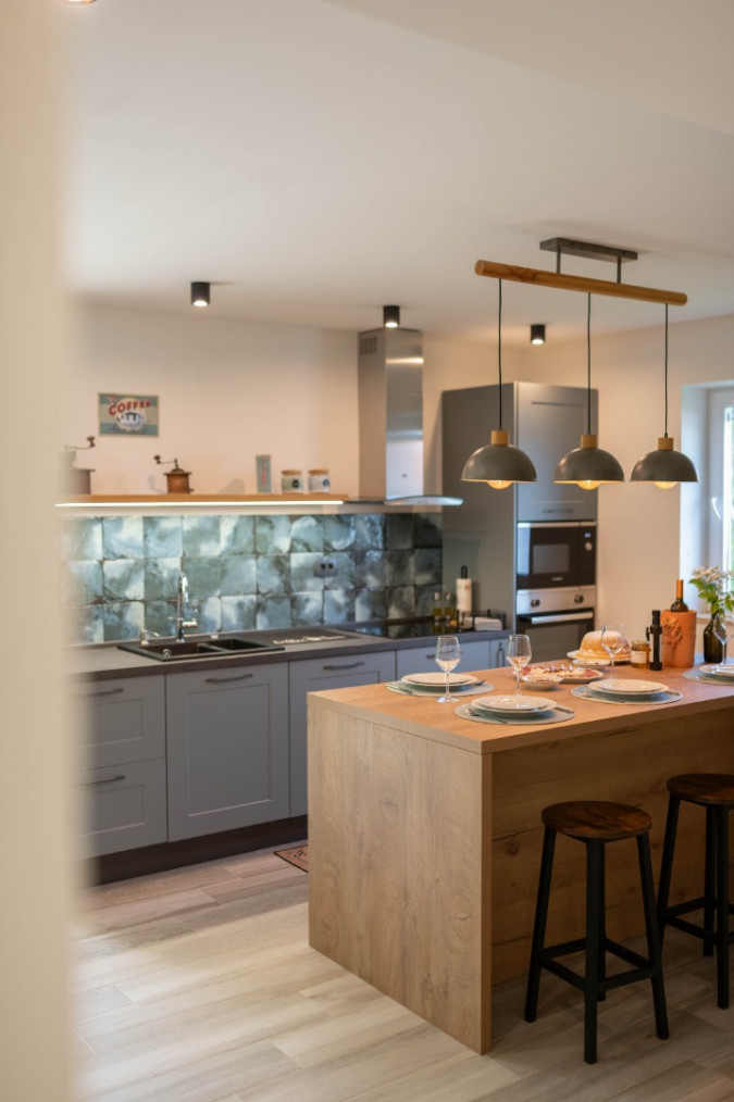 4-star Apartment in Istria, Croatia | Ad Villam Venire, Momjan Momjan