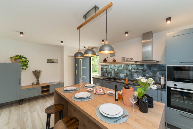 4-star Apartment in Istria, Croatia | Ad Villam Venire, Momjan Momjan