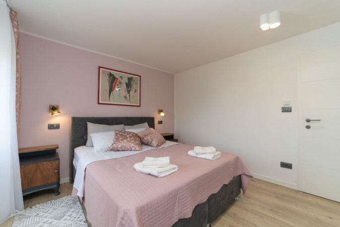 4-star Apartment in Istria, Croatia | Ad Villam Venire, Momjan Momjan