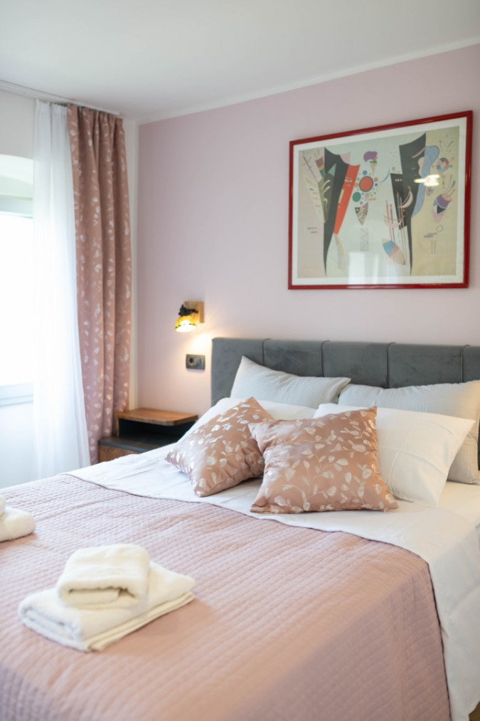4-star Apartment in Istria, Croatia | Ad Villam Venire, Momjan Momjan