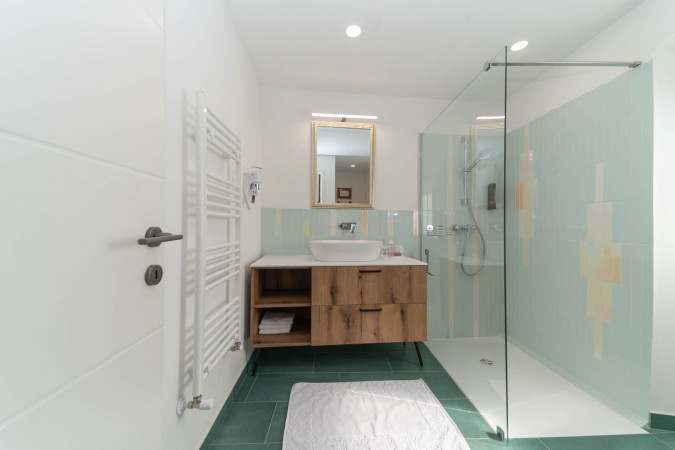4-star Apartment in Istria, Croatia | Ad Villam Venire, Momjan Momjan
