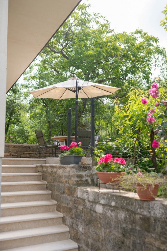 4-star Apartment in Istria, Croatia | Ad Villam Venire, Momjan Momjan