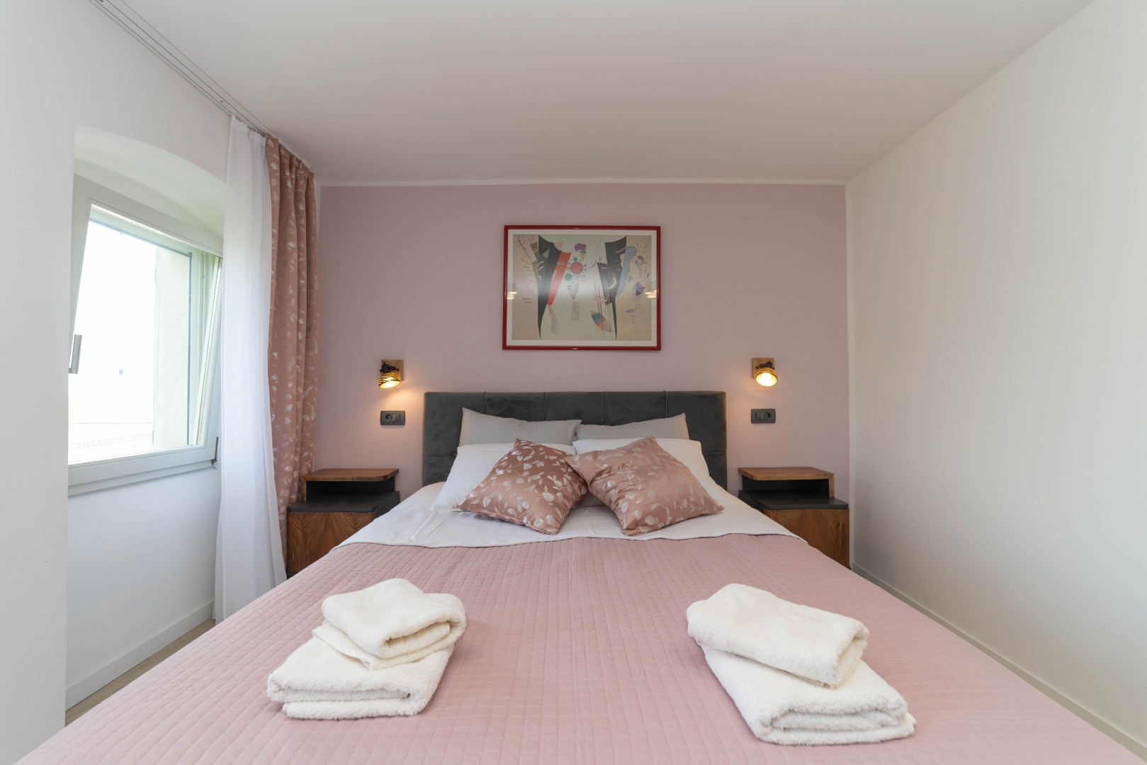 Ad Villam Venire - Enjoy the peace of rural Istria, 4-star Apartment in Istria, Croatia | Ad Villam Venire, Momjan Momjan