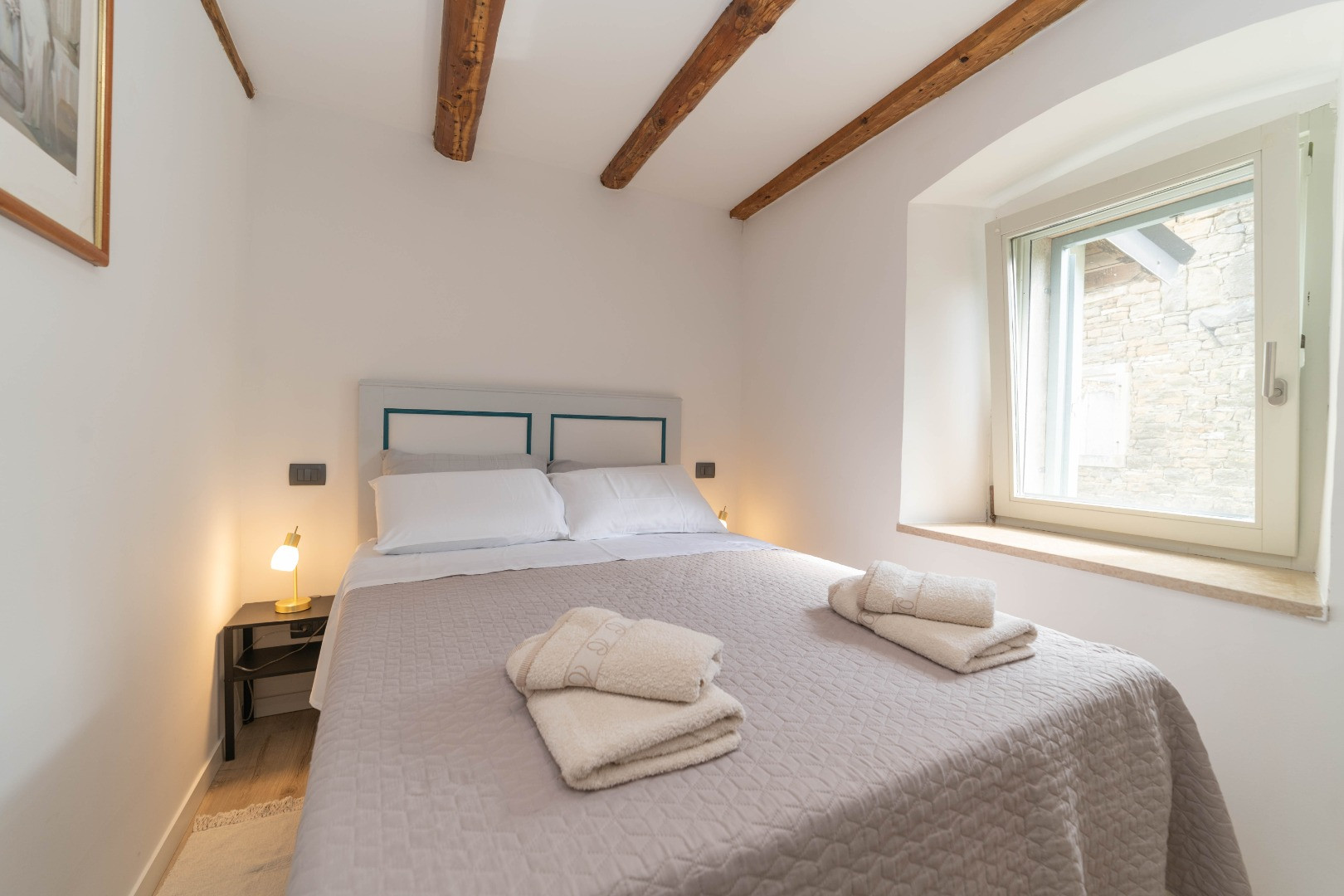 Ad Villam Venire - Enjoy the peace of rural Istria, 4-star Apartment in Istria, Croatia | Ad Villam Venire, Momjan Momjan