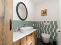 4-star Apartment in Istria, Croatia | Ad Villam Venire, Momjan Momjan